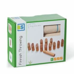 BS TOYS - Finnish Throwing Game