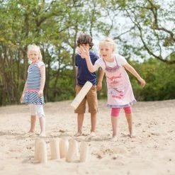 BS TOYS - Finnish Throwing Game