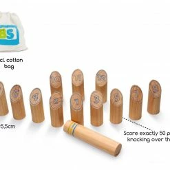 BS TOYS - Finnish Throwing Game