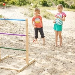 BS TOYS - Throwing Game Outdoor