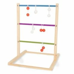 BS TOYS - Throwing Game Outdoor