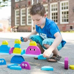 BS TOYS - Balance Buddies Games & Puzzles
