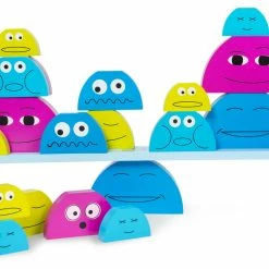 BS TOYS - Balance Buddies Games & Puzzles