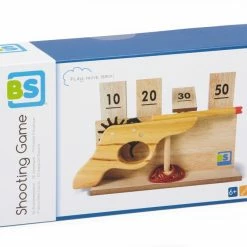 Games & Puzzles BS TOYS - Shooting Game