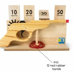 Games & Puzzles BS TOYS - Shooting Game