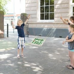 BS TOYS - Crazy Coordination Game Wooden Toys