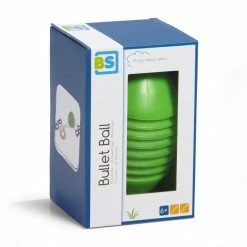 Outdoor BS TOYS - Bullet Ball