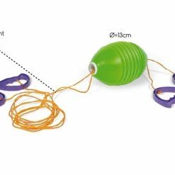 Outdoor BS TOYS - Bullet Ball