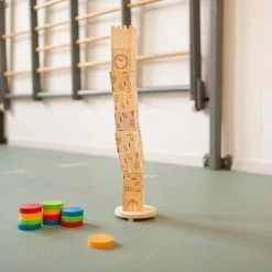 BS TOYS - Tower Of Balance Outdoor