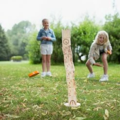 BS TOYS - Tower Of Balance Outdoor