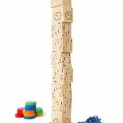 BS TOYS - Tower Of Balance Outdoor