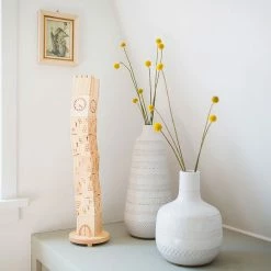 BS TOYS - Tower Of Balance Outdoor