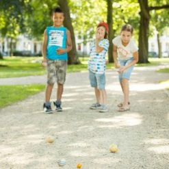 Outdoor BS TOYS - Jeu De Boules