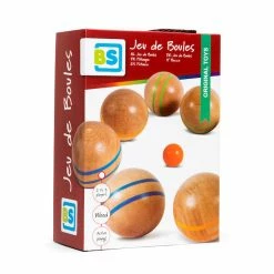 Outdoor BS TOYS - Jeu De Boules