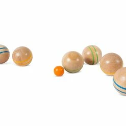 Outdoor BS TOYS - Jeu De Boules