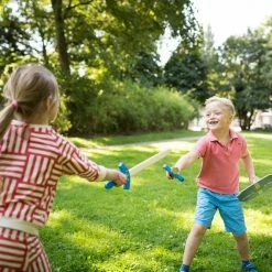BS TOYS - Sword And Shield Outdoor