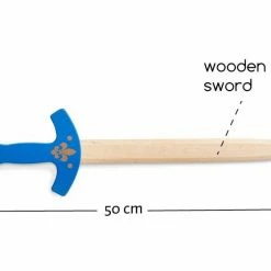 BS TOYS - Sword And Shield Outdoor