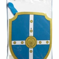 BS TOYS - Sword And Shield Outdoor