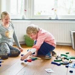 BS TOYS - Sport Blocks