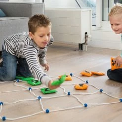 BS TOYS - Noughts And Crosses