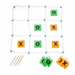 BS TOYS - Noughts And Crosses