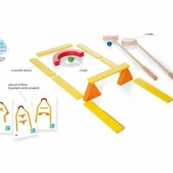 BS TOYS - Mini Golf Games & Puzzles