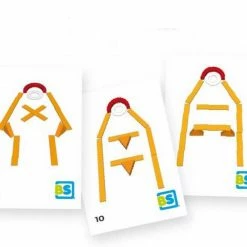 BS TOYS - Mini Golf Games & Puzzles