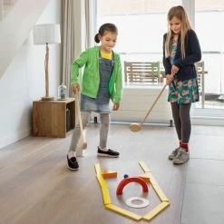 BS TOYS - Mini Golf Games & Puzzles