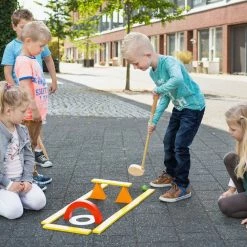 BS TOYS - Mini Golf Games & Puzzles