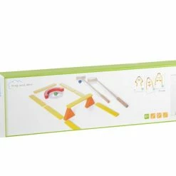 BS TOYS - Mini Golf Games & Puzzles