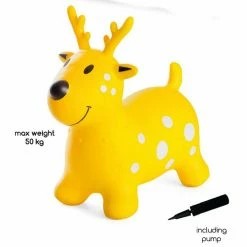 BS TOYS - Jumping Deer