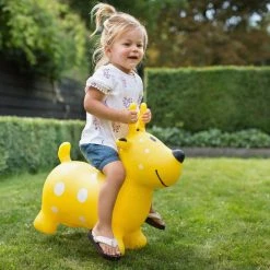 BS TOYS - Jumping Deer