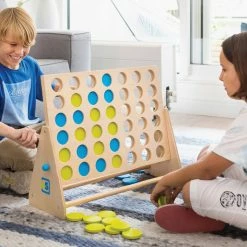 BS TOYS - Four In A Row Games & Puzzles