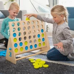 BS TOYS - Four In A Row Games & Puzzles