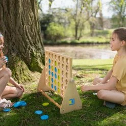 BS TOYS - Four In A Row Games & Puzzles