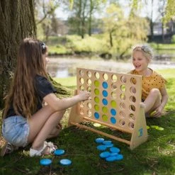 BS TOYS - Four In A Row Games & Puzzles