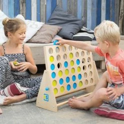 BS TOYS - Four In A Row Games & Puzzles