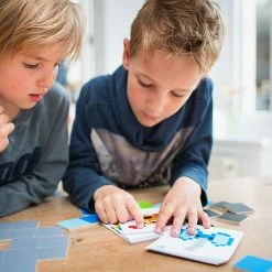 BS TOYS - Pixel Art Building & Construction