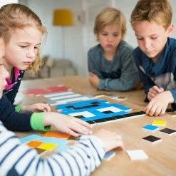 BS TOYS - Pixel Art Building & Construction