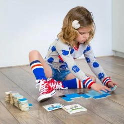 BS TOYS - Pixel Art Building & Construction