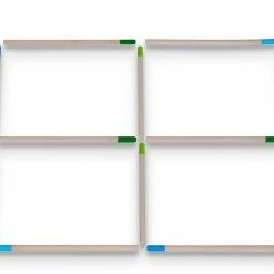 BS TOYS - Match Puzzle Games & Puzzles