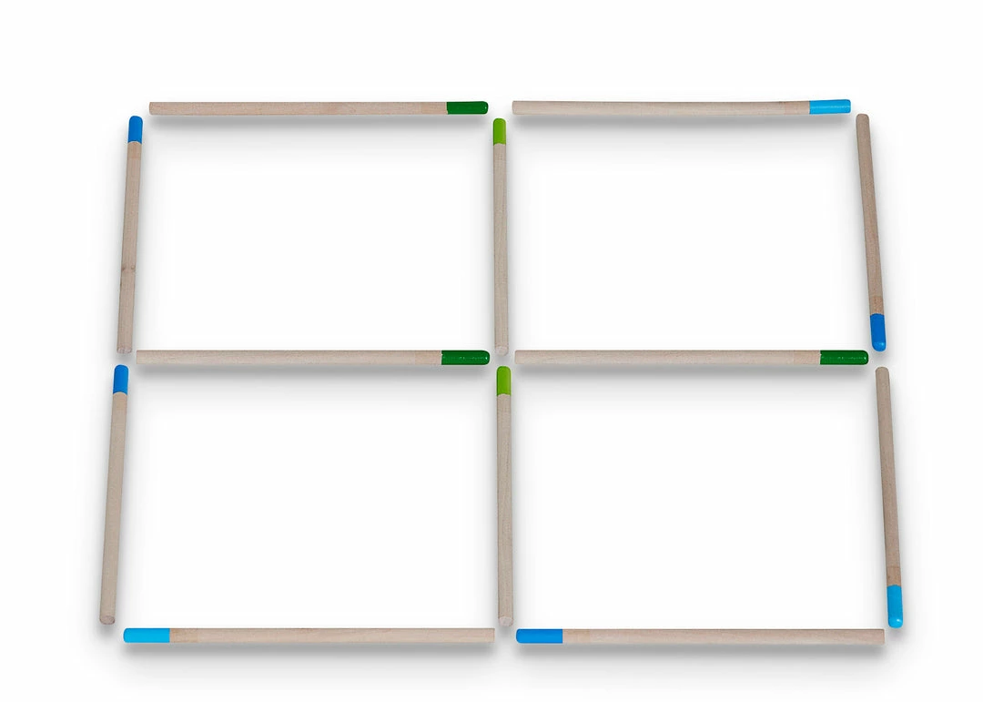 BS TOYS - Match Puzzle Games & Puzzles