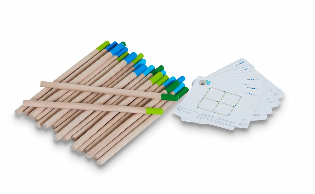 BS TOYS - Match Puzzle Games & Puzzles