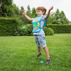 BS TOYS - Belly Catch - Set Of 2 Vests Outdoor