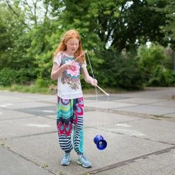 Outdoor BS TOYS - Diabolo