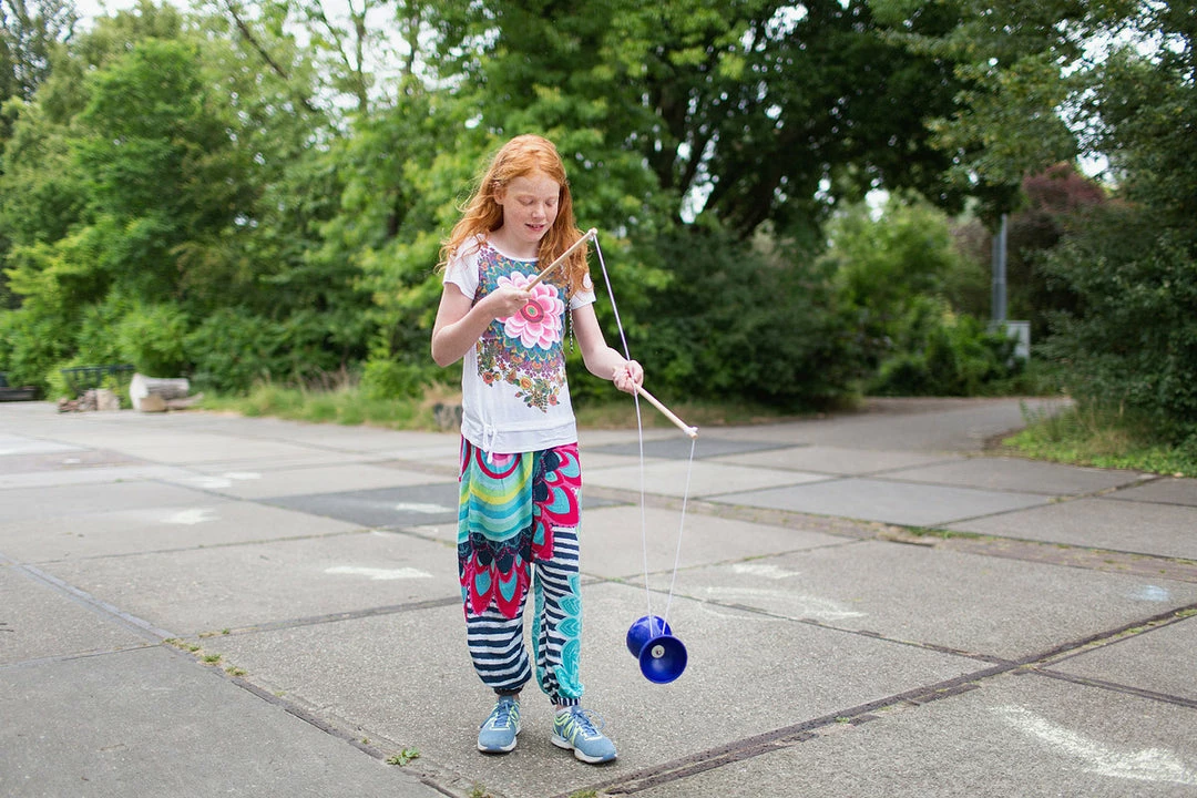 Outdoor BS TOYS - Diabolo