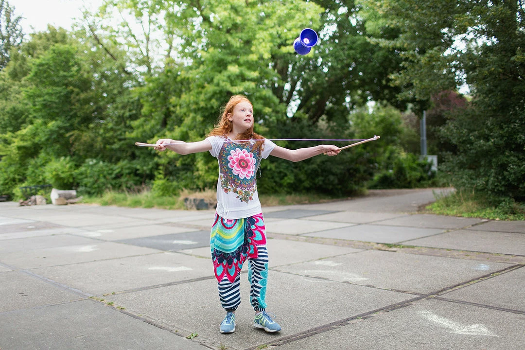 Outdoor BS TOYS - Diabolo