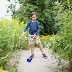 Outdoor BS TOYS - Diabolo