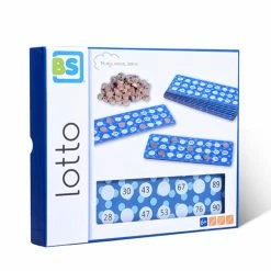 BS TOYS - Lotto