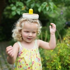 Games & Puzzles BS TOYS - Bird Race